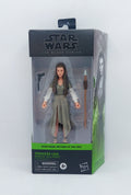 Star Wars The Black Series Princess Leia (Ewok Village) Action Figure