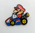 Nintendo PowerA Mario Kart Collector Pins Series 2 Super Mario