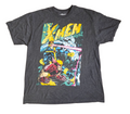 Marvel X-Men 97 A Legend Reborn Issue Cyclops Wolverine Silver Surfer T-Shirt LG
