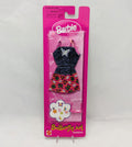 1998 Barbie Butterfly Art Fashions, Outfit & Accesories, No. 68645-91