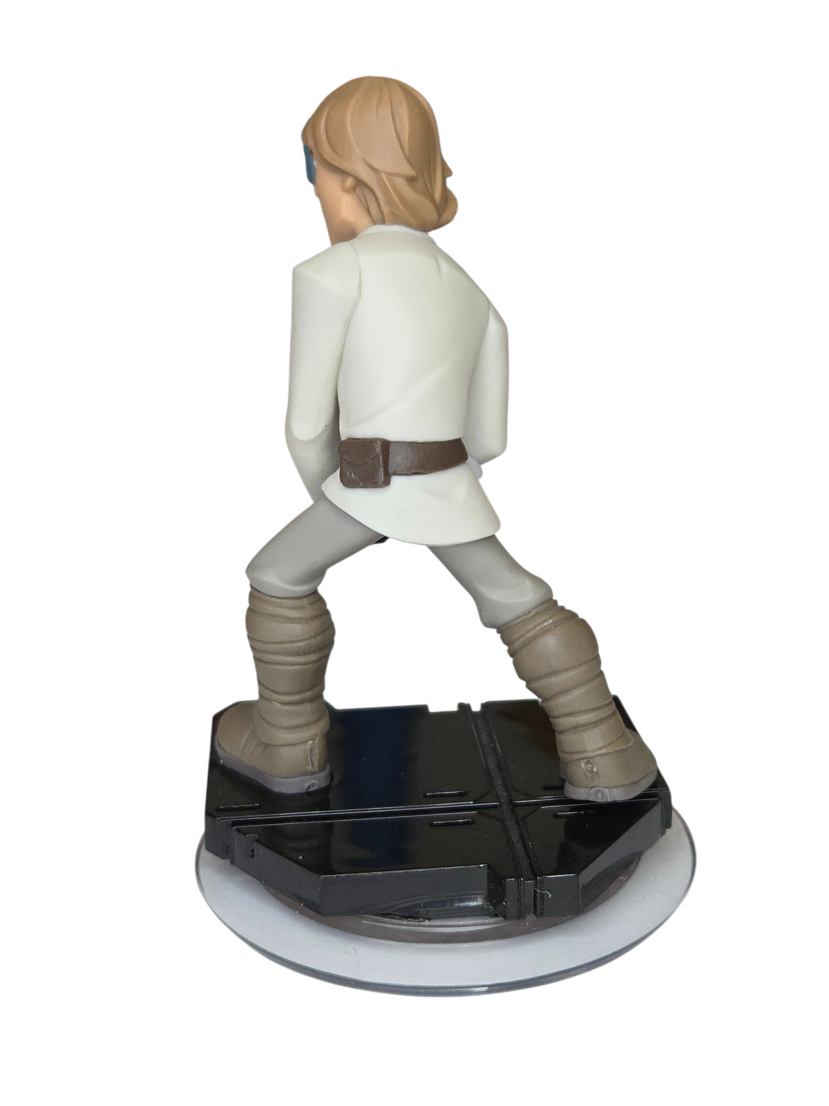 2015 Disney Infinity 3.0 Star Wars Luke Skywalker Figure INF-1000242 image 3