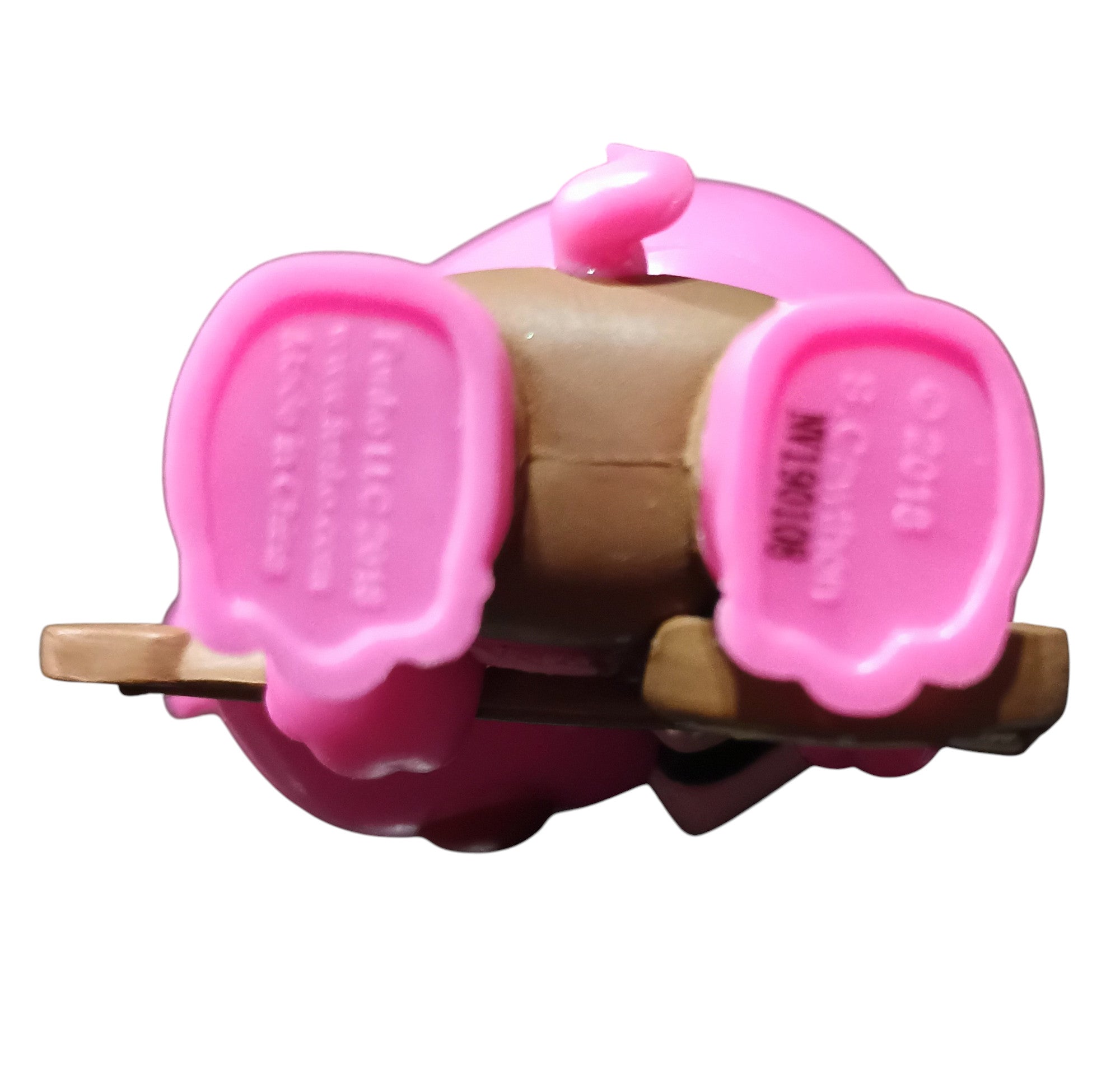 Funko Mystery Minis Five Nights at Freddy's (FNAF) Pizzeria Simulator Pigpatch image 2