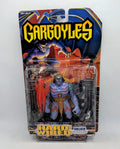 1996 Kenner Gargoyles Hard-Wired Goliath Holo-Blast Wings Action Figure