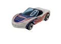 2002 Hot Wheels Corvette Stingray III Diecast - Loose