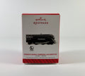2014 Hallmark Keepsake Pennsylvania Torpedo Locomotive Ornam