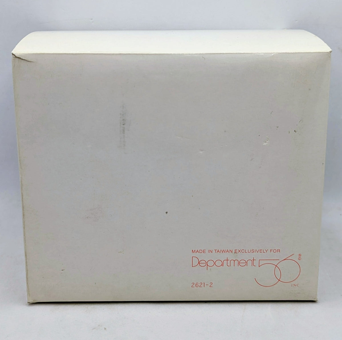 1996 Department 56 Snowbunnies Color The Easter Egg 2621-2 image 3