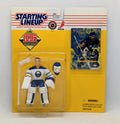 1995 Starting Lineup Dominik Hasek Buffalo Sabres Hockey Figure