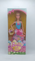 2014 Barbie Target Exclusive Easter Princess
