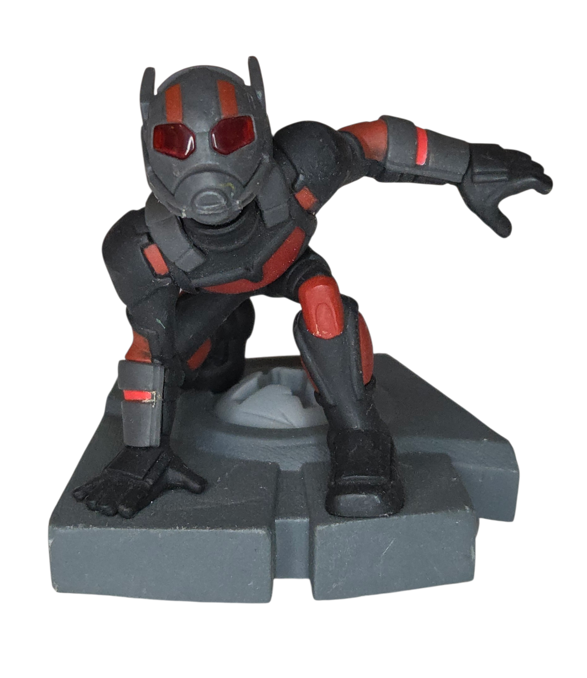 2016 Disney Infinity 3.0 Marvel Super Heroes Antman Figure INF-1000227