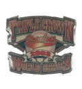2003 Cooperstown Dreams Park Trading Pins Triple Crown World Series Steamboat
