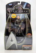 2009 Playmates Star Trek Warp Collection Nero Action Figure