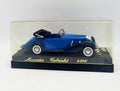 Solido 1939 Mercedes 540K Cabriolet 1:43 Diecast Model #4086