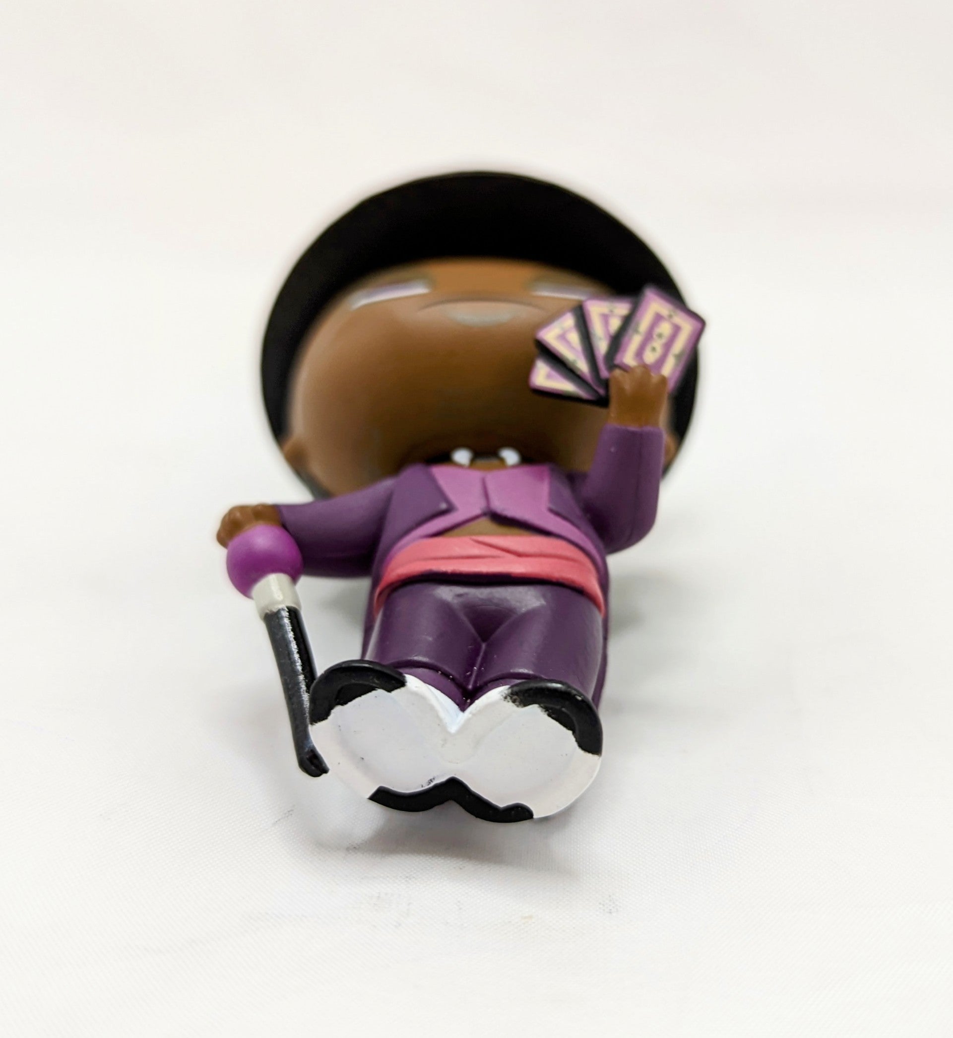 Funko Mystery Minis Disney Villains The Princess and the Frog Doctor Facilier image 3