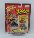 2002 Johnny Lightning Marvel The Uncanny X-Men #356 '55 Chrysler C-300