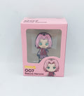 Goodsmile Connect Naruto: Sakura Haruna Pin