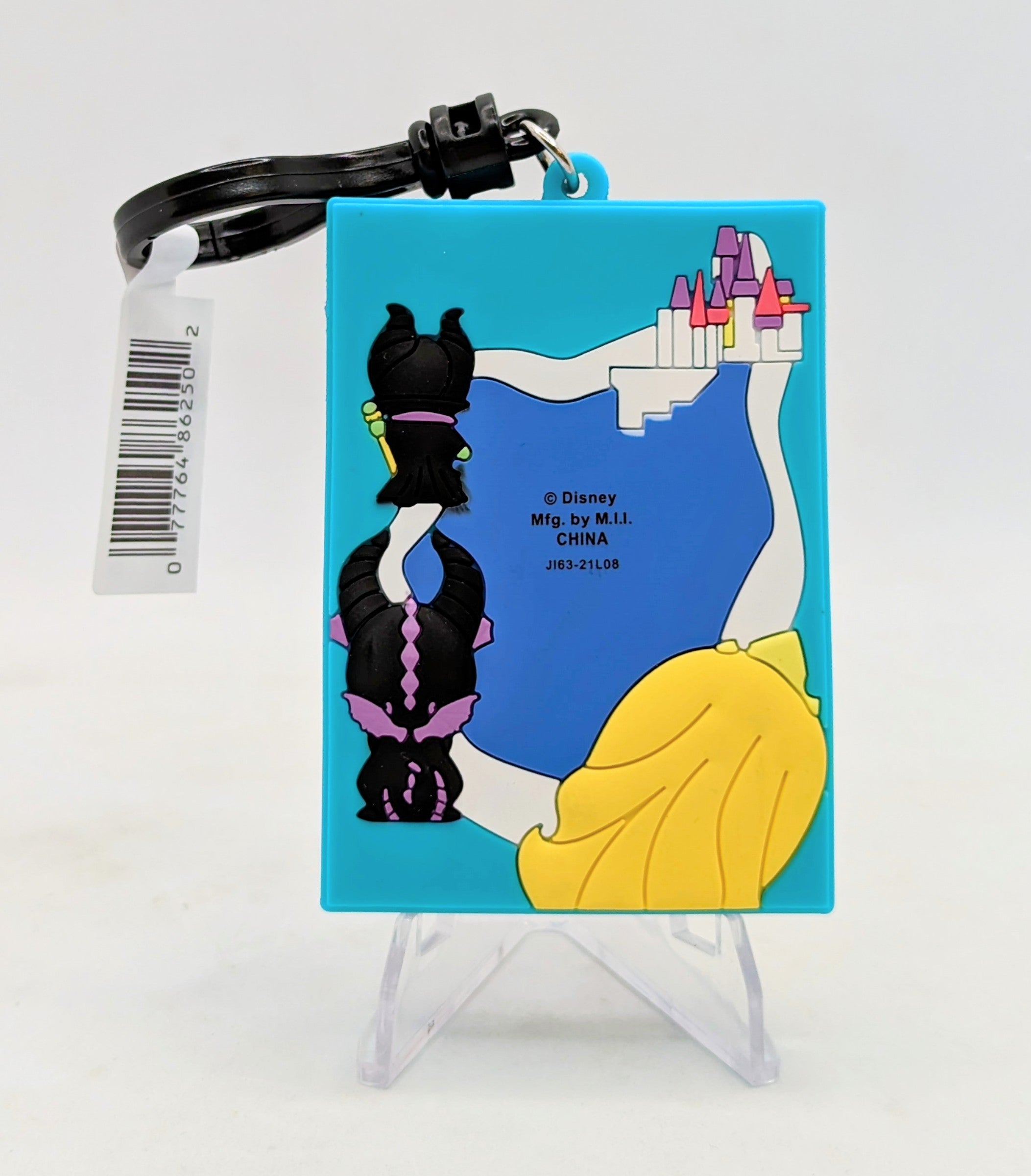 Monogram Disney Princess Series 37 Sleeping Beauty Blind Bag Clip image 2