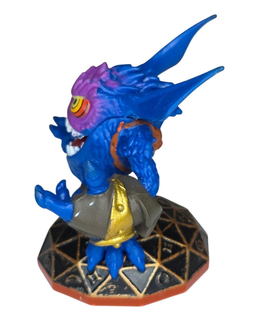 2014 Skylanders Trap Team Fizzy Frenzy Pop Fizz Magic Element Character 87101888 image 4
