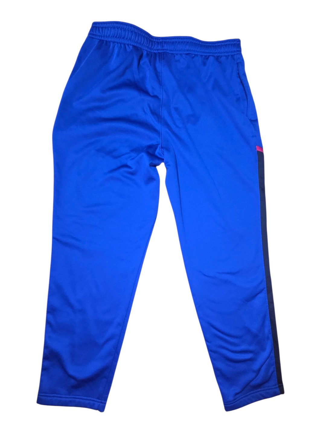 And1 Basketball Jumpshot Blue Graffiti Jacket And Pants Mens XL image 7