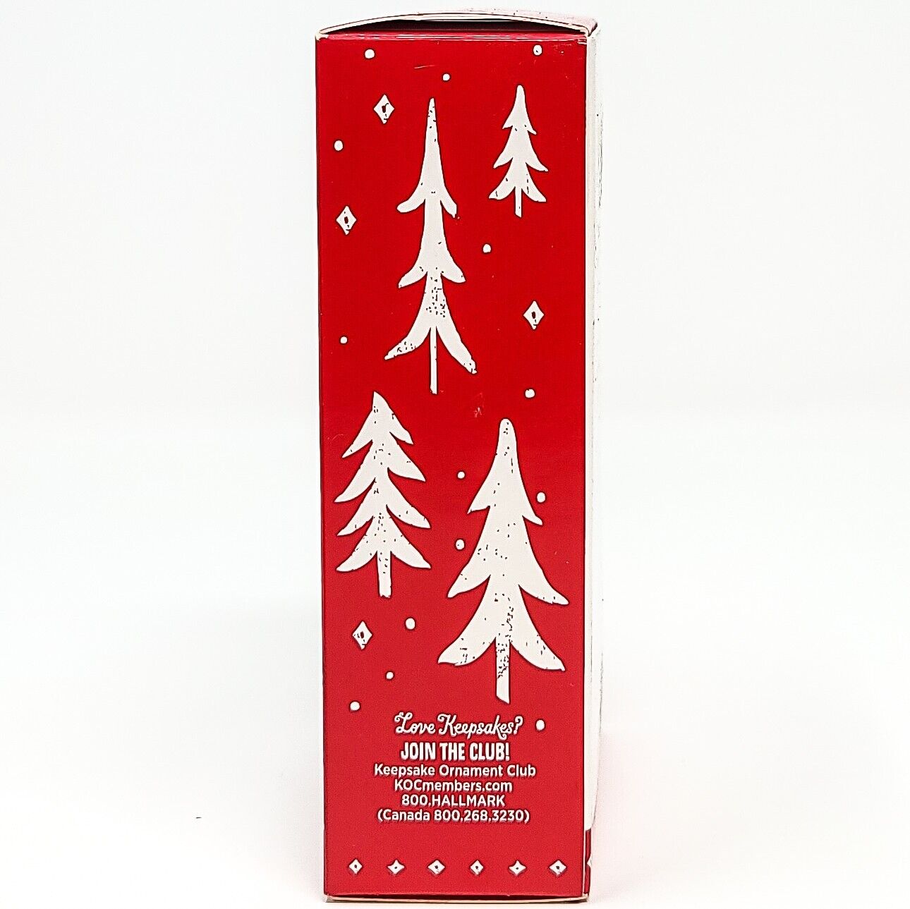 2015 Hallmark Keepsake Chessie System Locomotive Ornament image 3