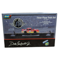 2003 Revell Dale Earnhardt Jr. Monte Carlo Ritz Oreo 3 Piece Train Set