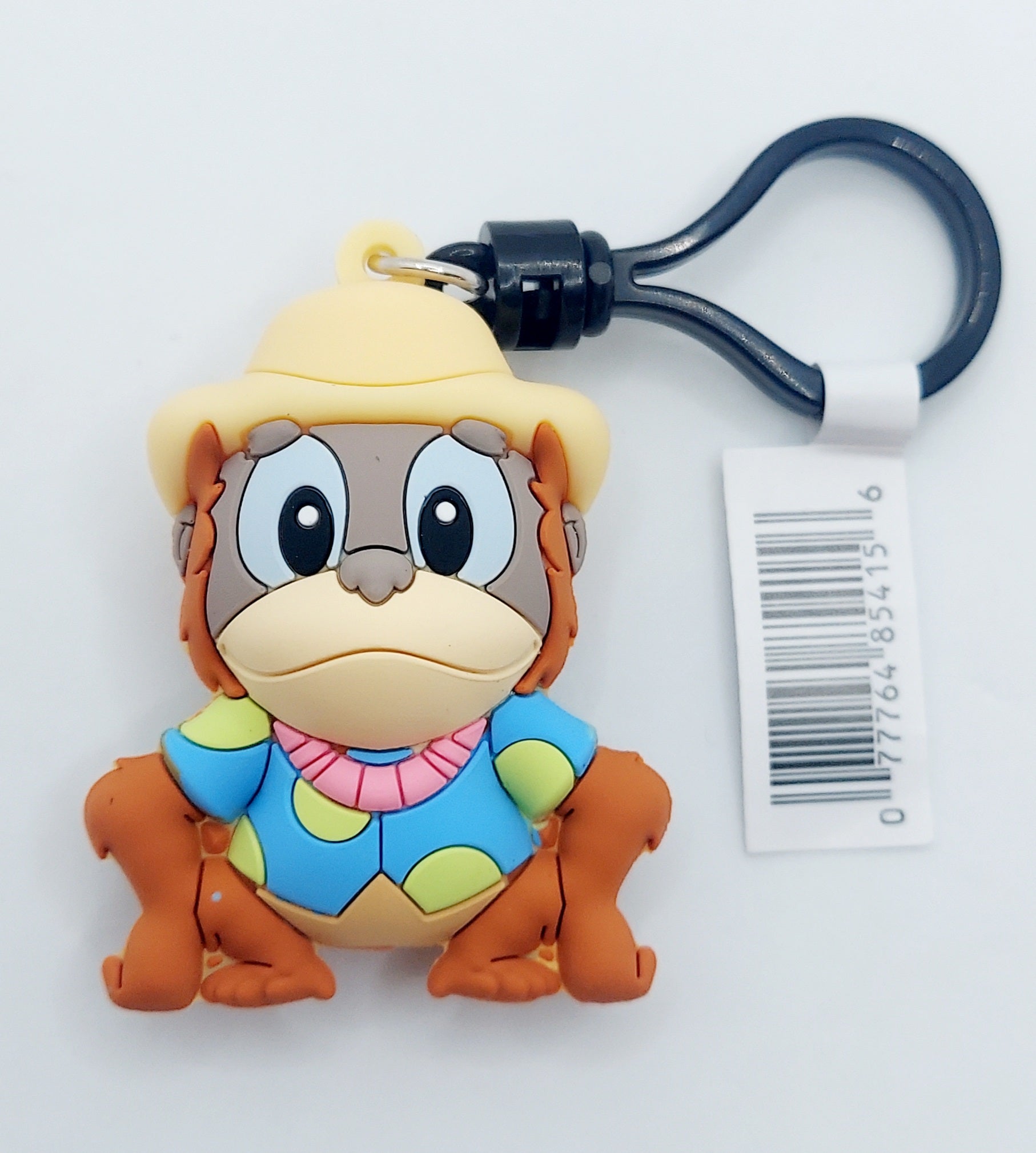 Monogram Series 40 Disney Talespin King Louie Figural Bag