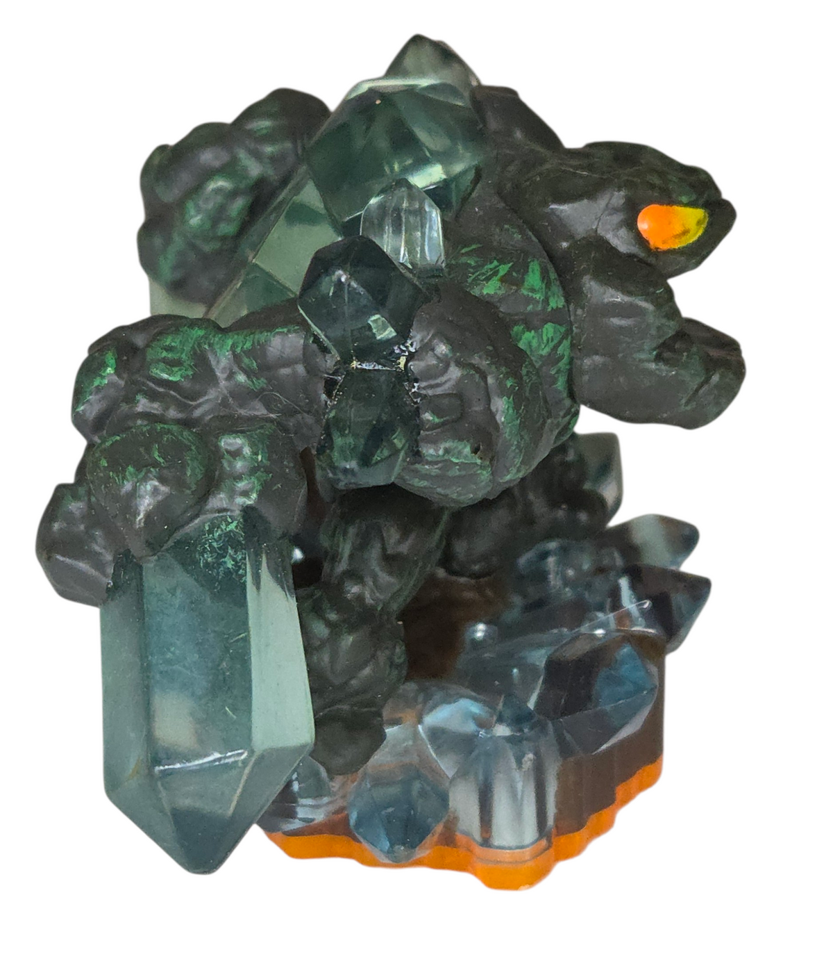 2012 Skylanders Imaginators Giants Prism Break Figure #84502888 image 4