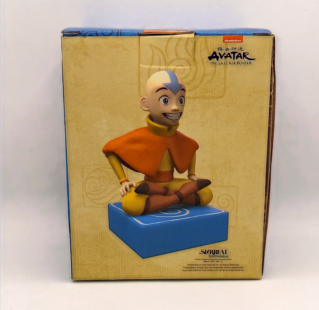 2020 Avatar: The Last Airbender Aang Dash Dancer image 4
