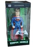 Funko Vinyl Idolz Batman V Superman: Dawn of Justice Superman #41 Vinyl Figure
