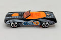 1996 Hot Wheels Artistic License Series 1970 Plymouth Barracuda Diecast 4 of 4