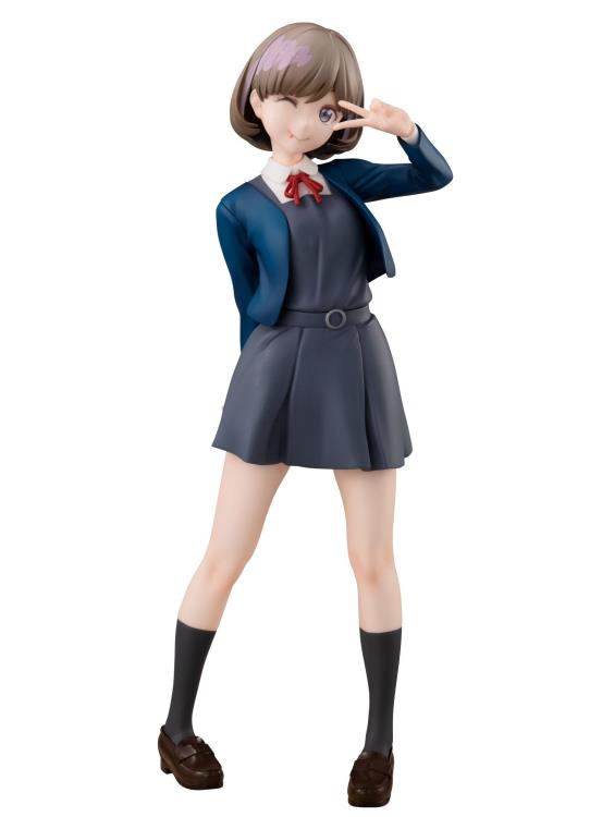 FuRyu Love Live Superstar SSS Tang Keke 8.3" Anime Figure Statue AMU0381 image 2