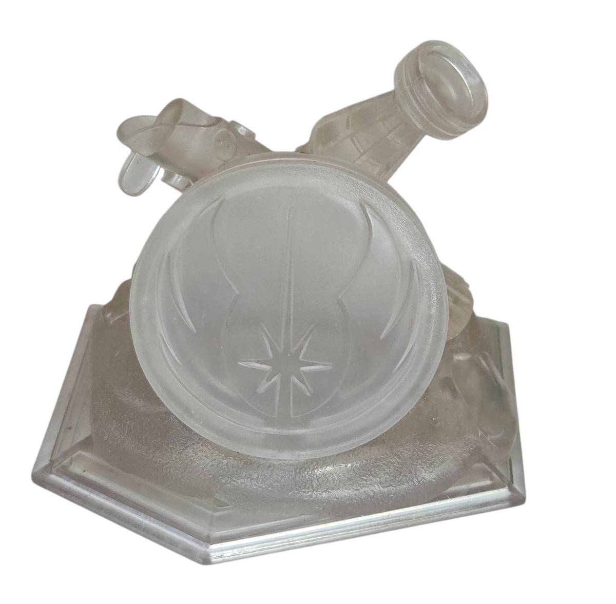 2015 Disney Infinity 3.0 Star Wars: Twilight of the Republic Playset Crystal image 4