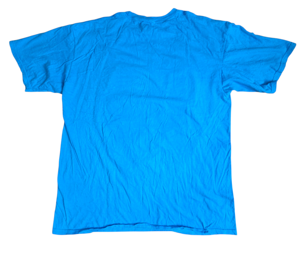Original Kool-Aid Oh Yeah! Party Road-trip Guitar Drums Limited T-shirt Large image 2