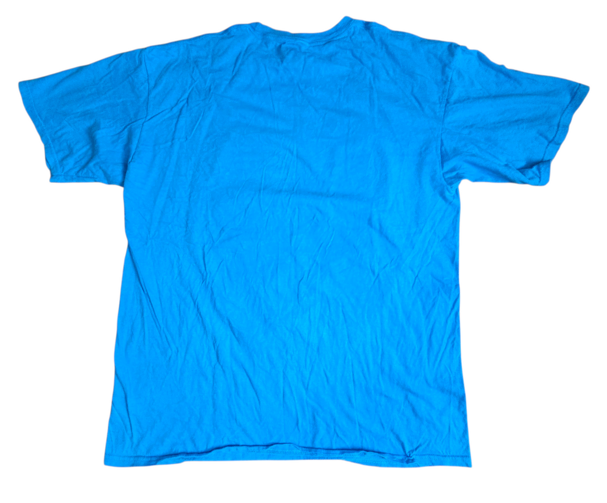 Original Kool-Aid Oh Yeah! Party Road-trip Guitar Drums Limited T-shirt Large image 2