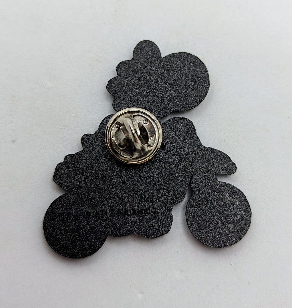 Nintendo PowerA Mario Kart Collector Pins Series 2 Yoshi image 2