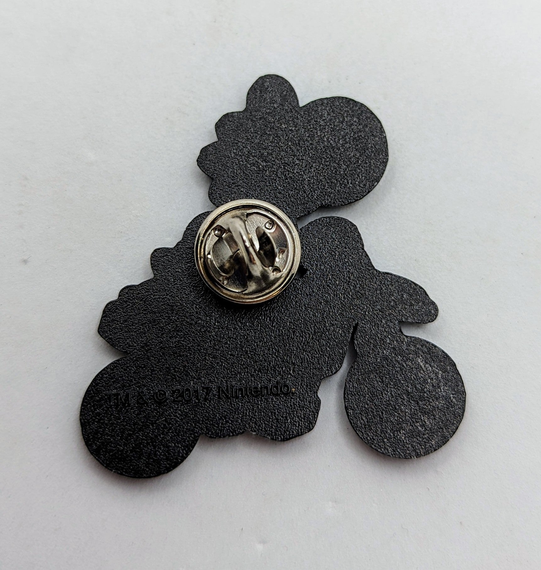 Nintendo PowerA Mario Kart Collector Pins Series 2 Yoshi image 2