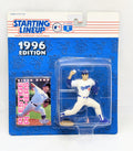 1996 Starting Lineup Prestige Pitchers Hideo Nomo Dodgers Baseball Figure