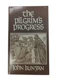 1957 Simon & Schuster The Pilgrim's Progress By Jon Bunyan Paperback Book