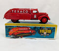 1993 ERTL 1939 Dodge Airflow Texaco Tanker Truck Diecast Bank 1/32