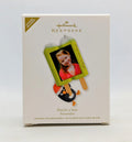 2012 Hallmark Keepsake You're A Star Personalized Ornament