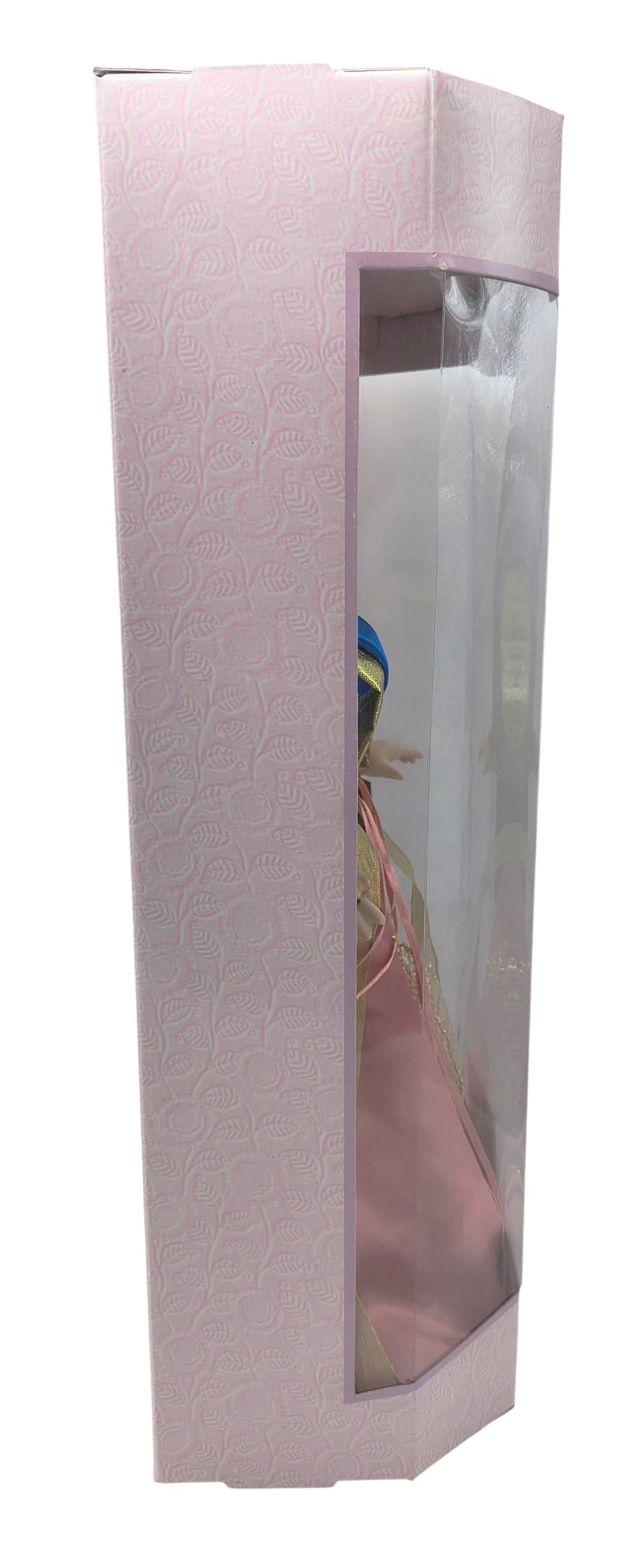 Kmart Exclusive Collectible Memories Limited Edition Grace Angel Porcelain Doll image 3