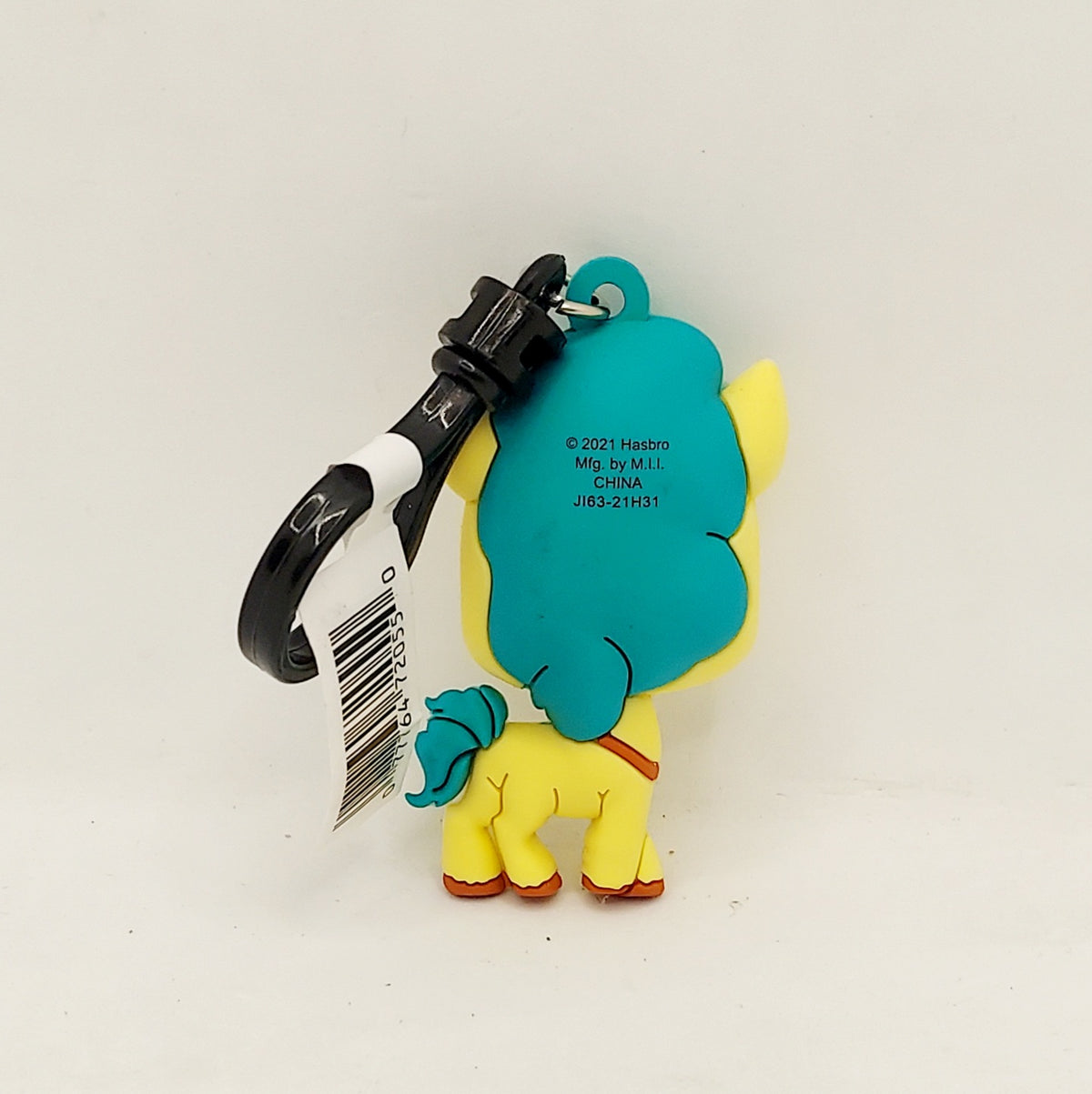 My Little Pony Figural Bag Clip - Ricardo Ricaud image 2