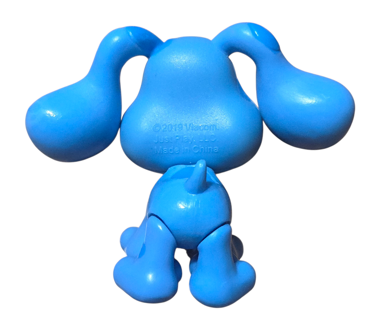 Just Play Nickelodeon Blue's Clues & You Magenta, 2 x Blue And Pail and Shovel image 6