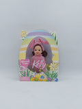 2005 Barbie Kelly Easter LFOK Spring Cutie Melody Doll - H7675