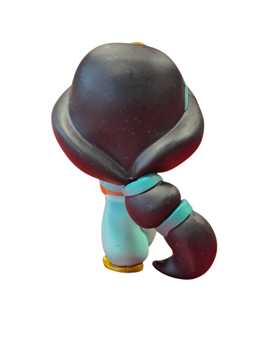 Funko Mystery Minis Disney Ultimate Princess Collection Jasmine Vinyl Figure image 2