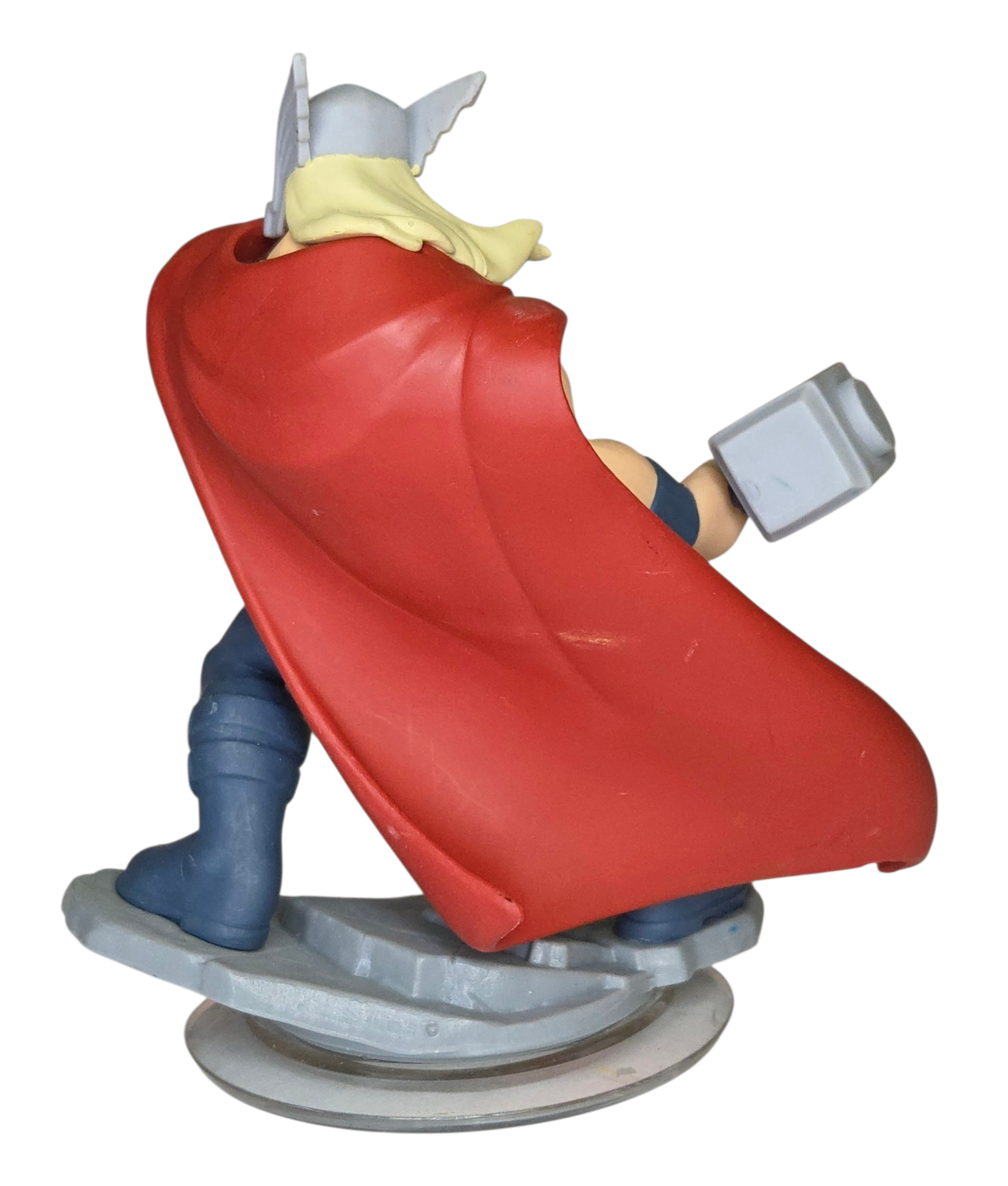 2014 Disney Infinity 2.0 Marvel Super Heroes Thor Figure INF-1000103 image 2