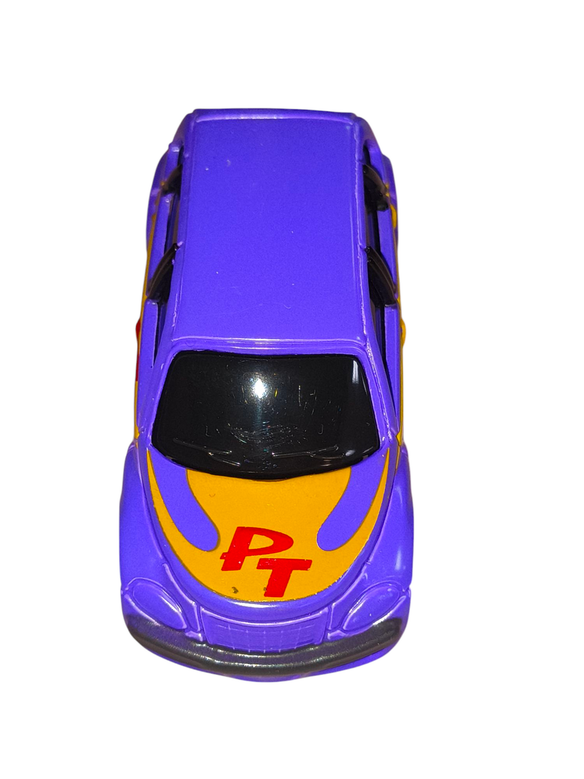 2000 Maisto Tonka Chrysler PT Cruiser Diecast 1:64 image 4