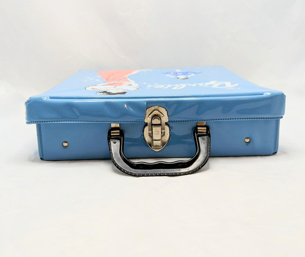 1962 Barbie Ponytail Carrying Case image 6