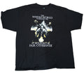Dark Souls The Whole World Is Against Me T-Shirt Size 2XL