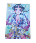Square Enix Manga The Apothecary Diaries 10 - Paperback By Hyuuga, Natsu