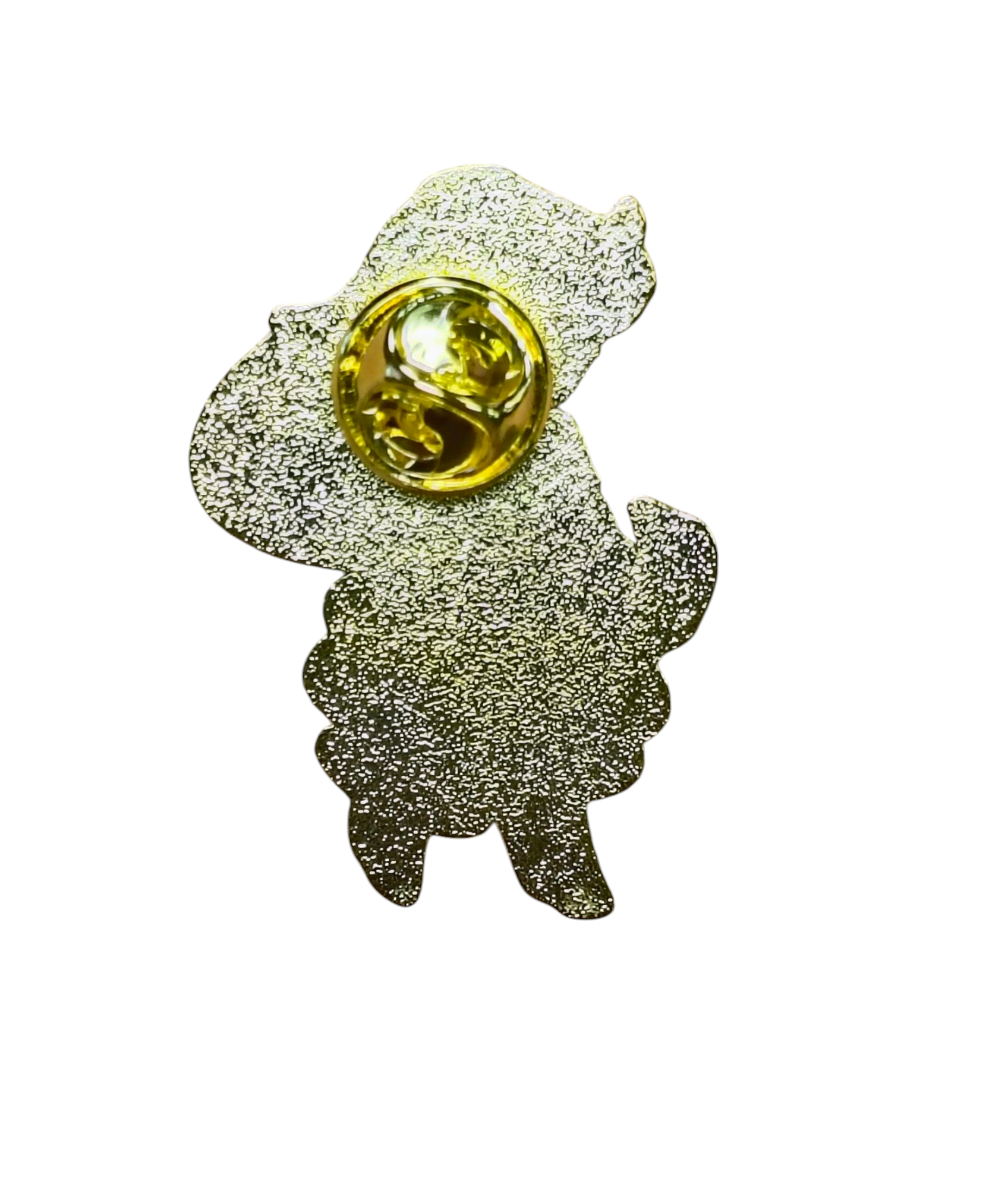 Viz Media Sailor Moon - Sailor Mars Side Profile Character Enamel Pin image 2